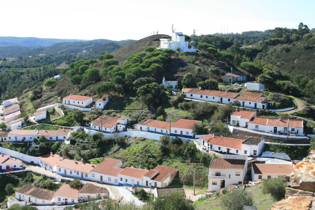 Apartamento Quinta de Moledos Aljezur Exterior foto