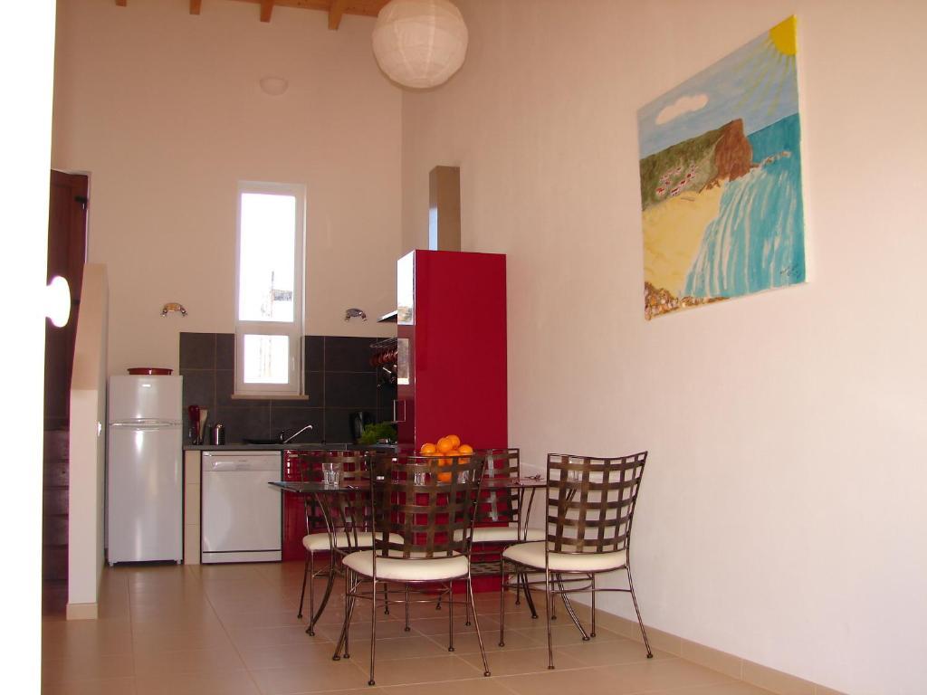 Apartamento Quinta de Moledos Aljezur Habitación foto