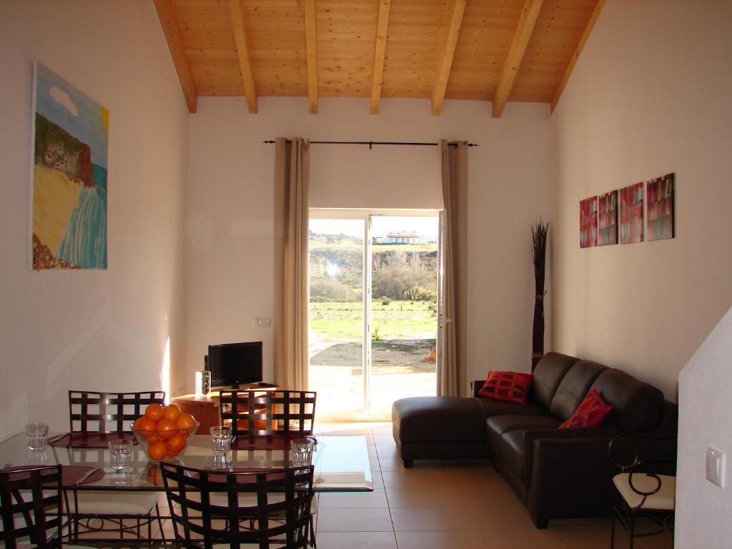 Apartamento Quinta de Moledos Aljezur Habitación foto